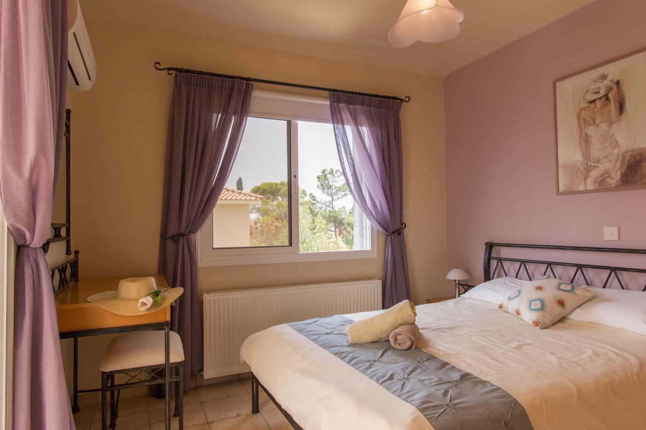 Villa Casa Mia By Ezoria Villas Coral Bay Extérieur photo