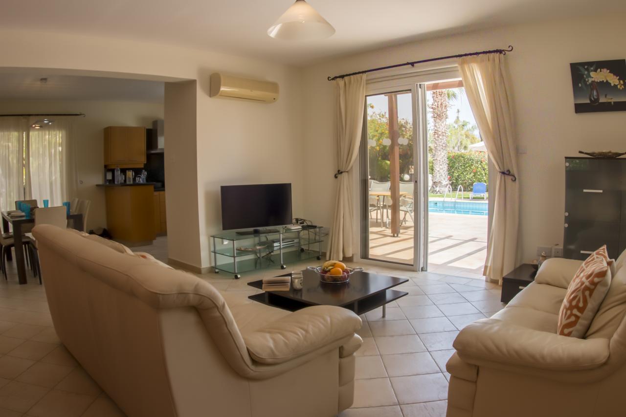 Villa Casa Mia By Ezoria Villas Coral Bay Extérieur photo