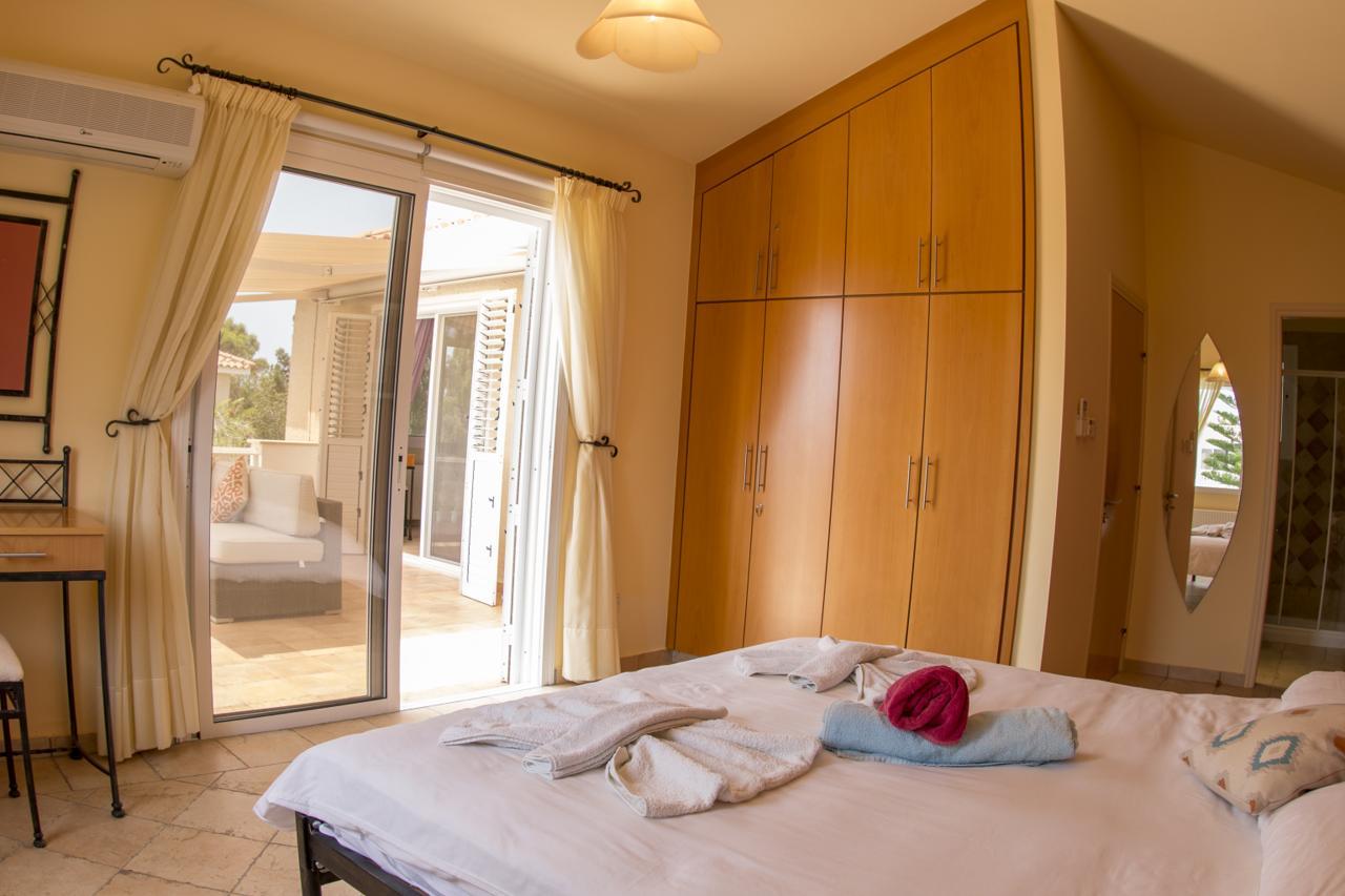 Villa Casa Mia By Ezoria Villas Coral Bay Extérieur photo