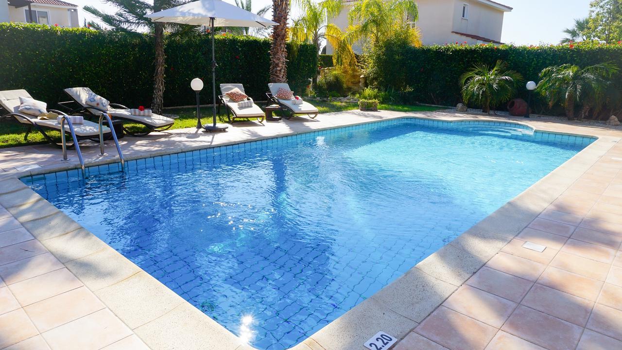 Villa Casa Mia By Ezoria Villas Coral Bay Extérieur photo