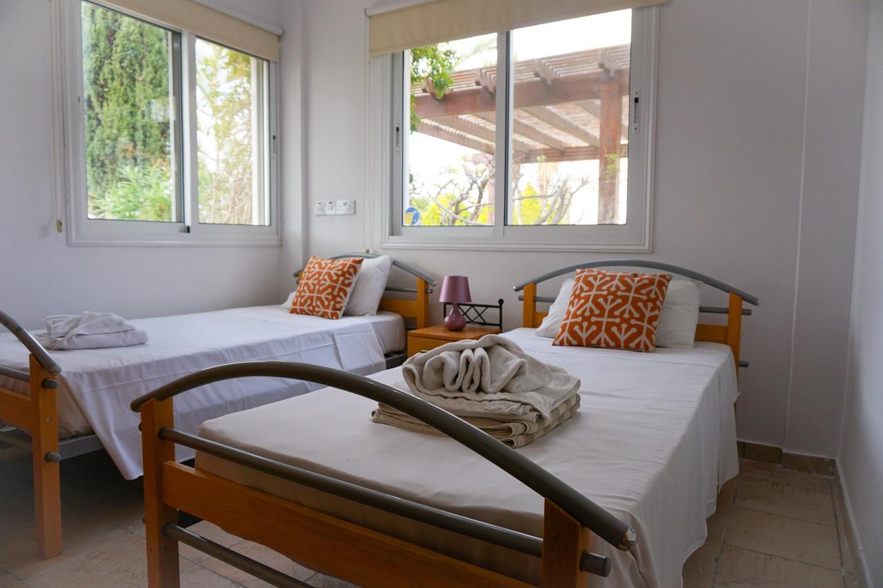 Villa Casa Mia By Ezoria Villas Coral Bay Extérieur photo