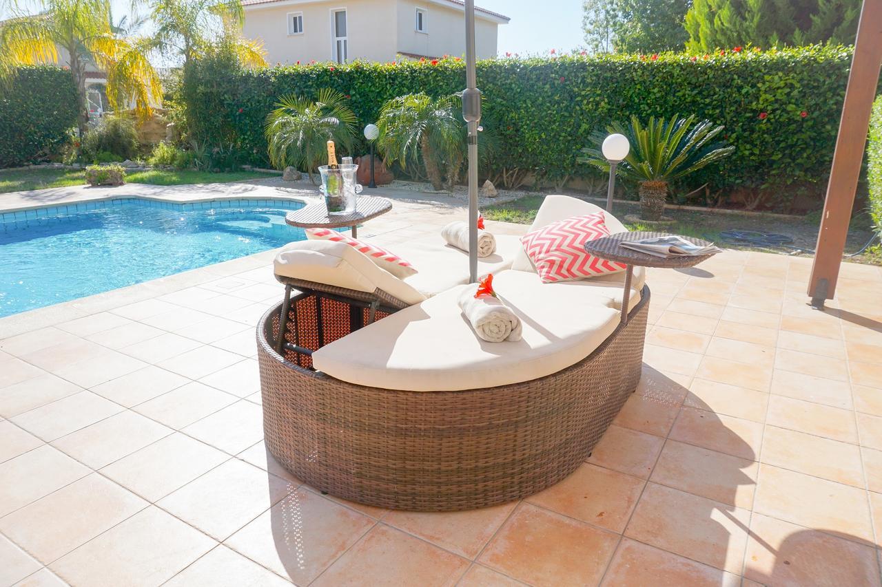 Villa Casa Mia By Ezoria Villas Coral Bay Extérieur photo