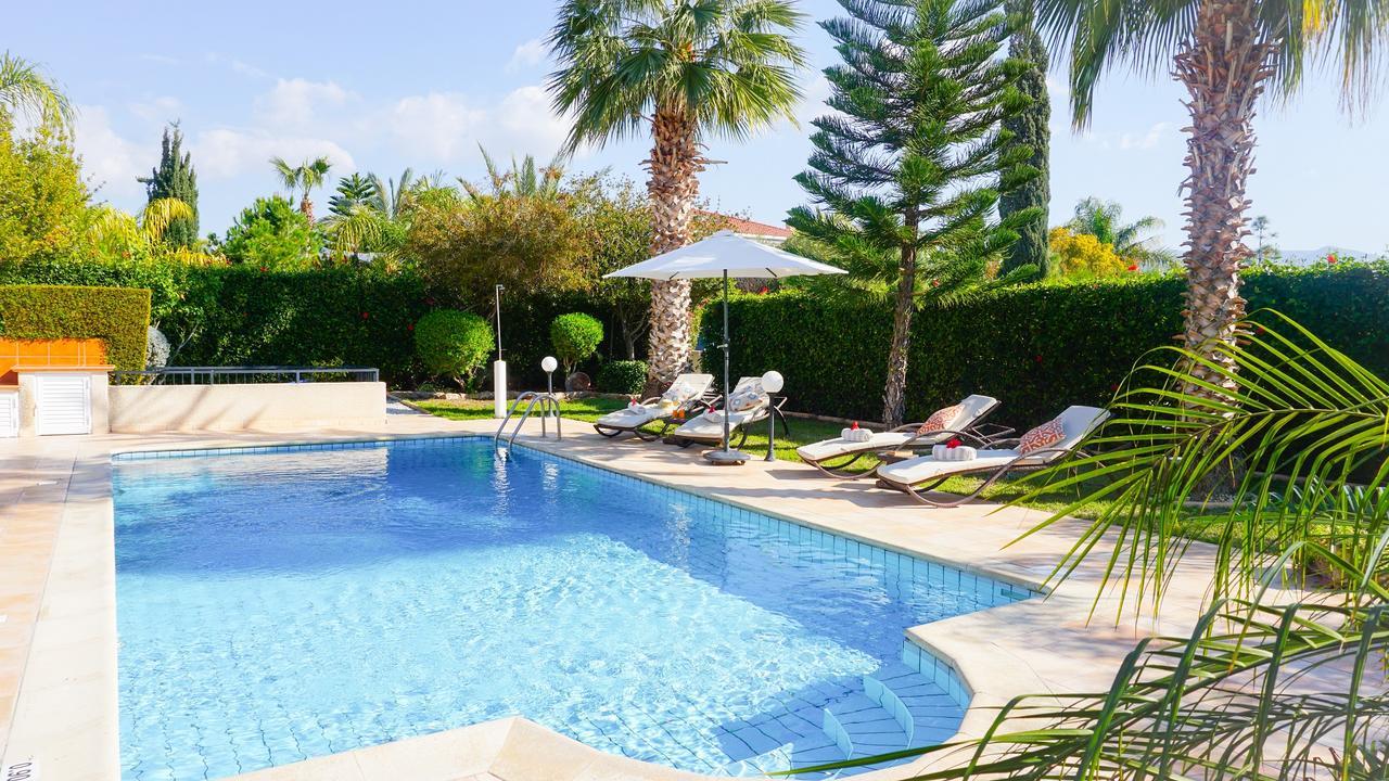 Villa Casa Mia By Ezoria Villas Coral Bay Extérieur photo
