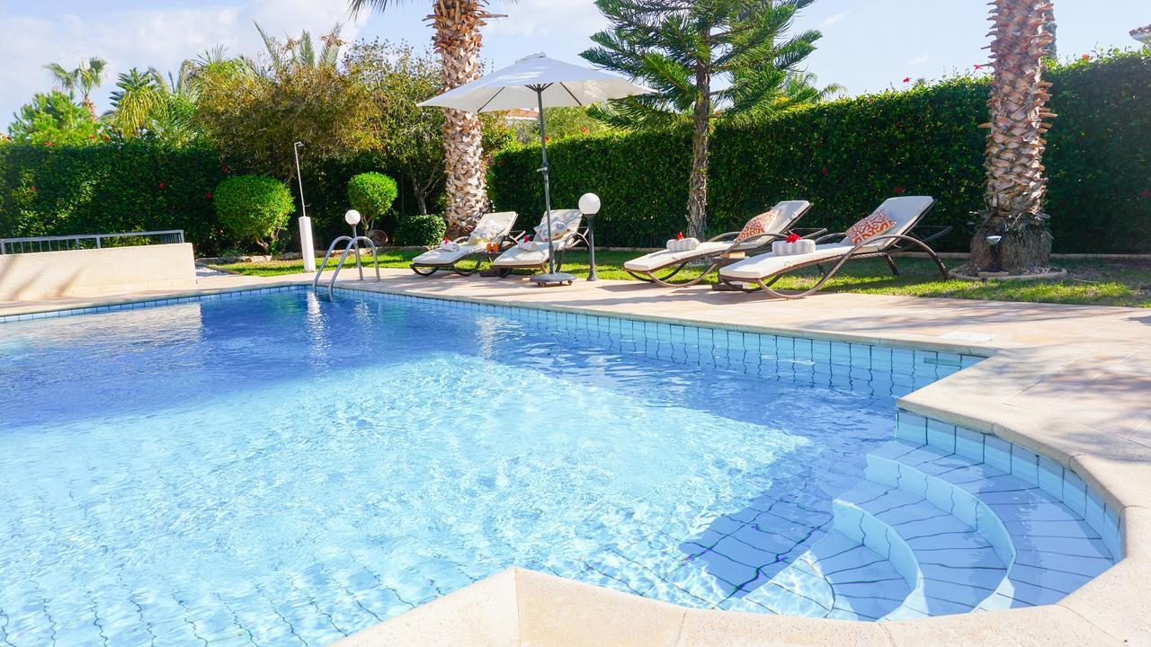 Villa Casa Mia By Ezoria Villas Coral Bay Extérieur photo