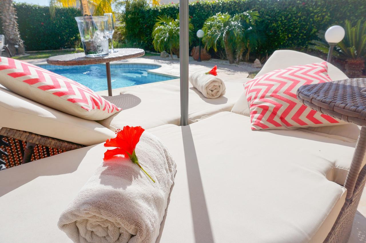 Villa Casa Mia By Ezoria Villas Coral Bay Extérieur photo