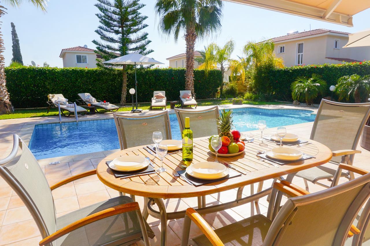 Villa Casa Mia By Ezoria Villas Coral Bay Extérieur photo